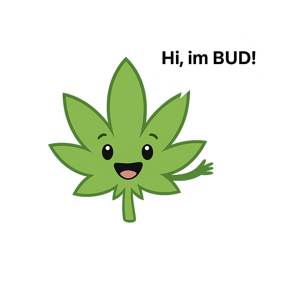 Click to chat with BUD BUD Avatar